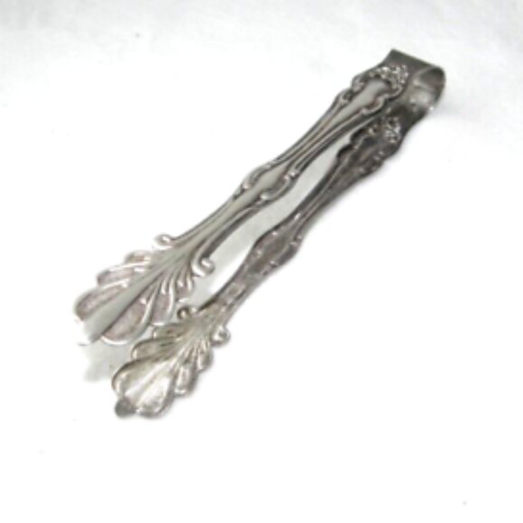 E.P. Brass Other - Closing closet end of 2023... ice tongs Sheridan Taunton